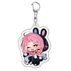 Keychains & Charms